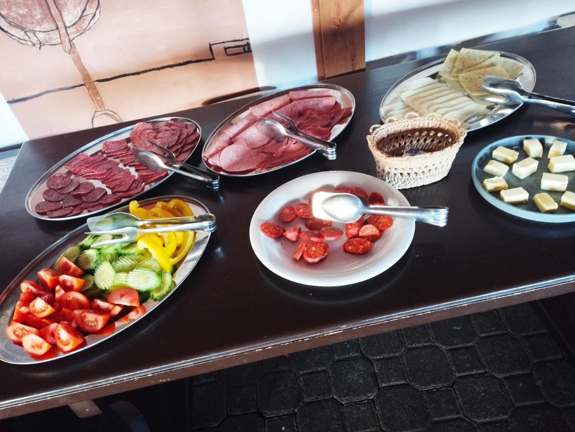 Fehérló Vendégház&Restaurant Bük Extérieur photo