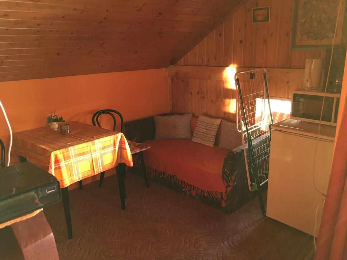 Fehérló Vendégház&Restaurant Bük Extérieur photo