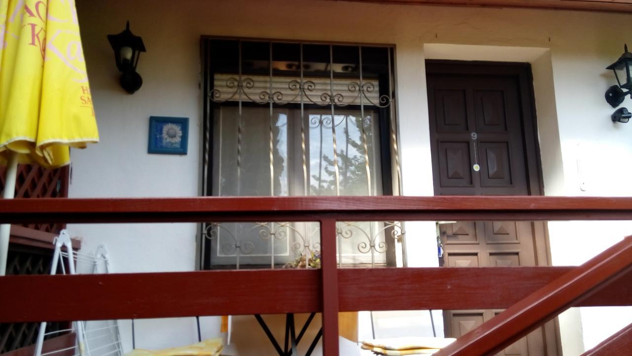 Fehérló Vendégház&Restaurant Bük Extérieur photo