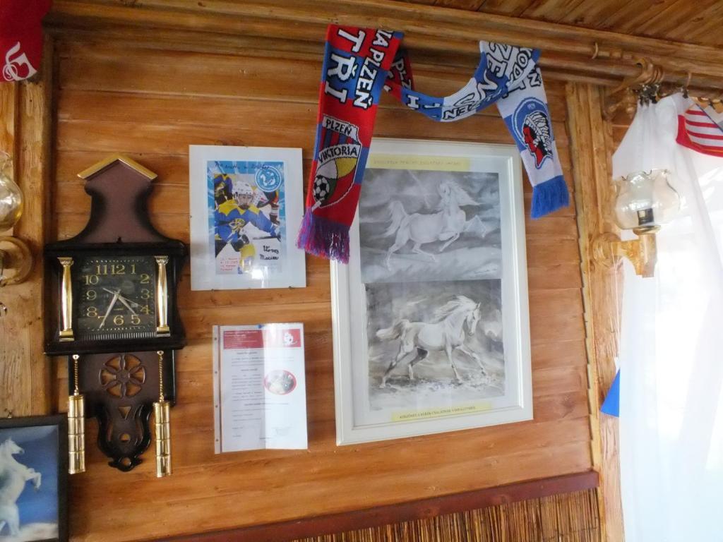 Fehérló Vendégház&Restaurant Bük Extérieur photo